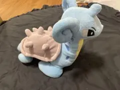 ラプラス ぬいぐるみ　ポケモン
