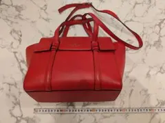 kate spade new york ケイトスペード　2WAYバッグ