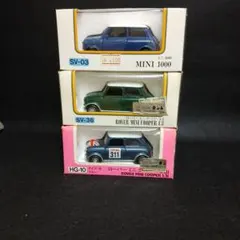 2026年最新】トミカ ローバーミニの人気アイテム - メルカリ