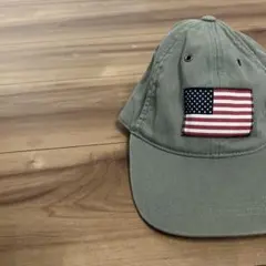 アバクロキャップ　オールドレアモデル アバクロキャップ オールドレアモデル