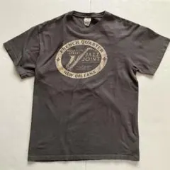 ★大特価【正規品】DELTA製JAZZオリジナルTシャツ