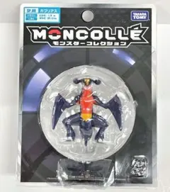 ポケモン 30周年 モンコレ 色違い ガブリアス フィギュア 非売品 限定 ポケモン 30周年 モンコレ 色違い ガブリアス フィギュア 非売品 限定