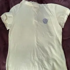 PEARLY GATES イエロー Tシャツ サイズ1