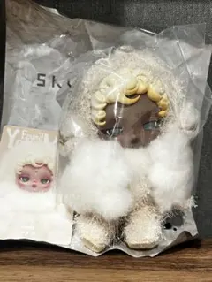 SKULLPANDA You Found Me！ Sandman