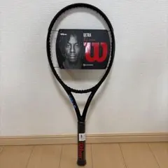 2026年最新】wilson ウルトラ100 v4.0の人気アイテム - メルカリ