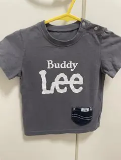 lee tシャツ　90㎝のサムネイル