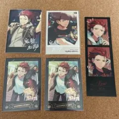 偶像梦幻祭　鬼龍紅郎