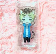 ギヴン　鹿島柊　のびねこのサムネイル