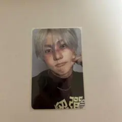 ENHYPEN DESIRE:UNLEASH ジョンウォン トレカ Youver