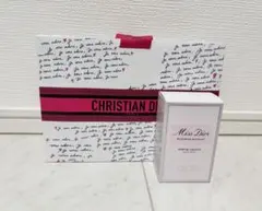 Dior Miss Dior Blooming Bouquet ヘアミスト