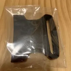 【腰、凹パーツのみ】エルゴ 抱っこ紐　バックル　腰ベルト　部品　留め具　パーツのサムネイル