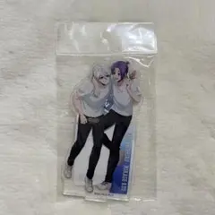 ブルーロック アクリルスタンド 凪誠士郎 御影玲王 サンシャインサカエ