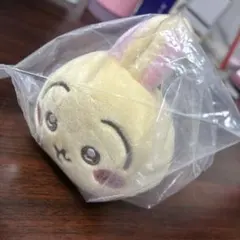 【匿名配送‼️】ちいかわ ねそべりぬいぐるみ 【うさぎ】