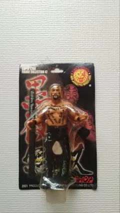 2026年最新】新日本プロレスフィギュアの人気アイテム - メルカリ