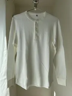 UNIQLO 長袖サーマル（エレアEX様専用）