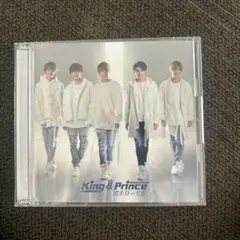 King & Prince CD