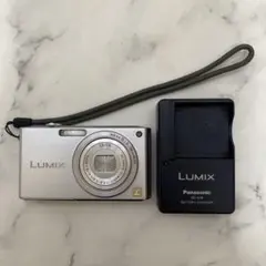 2026年最新】Panasonic LUMIX dmc-fx33の人気アイテム - メルカリ