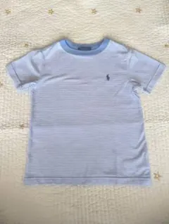 ポロラルフローレン　半袖　Tシャツ