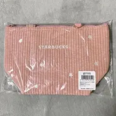 新品 STARBUCKS SAKURA2026 保冷トートバッグ スタバ さくら