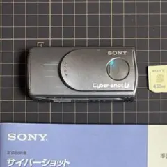 2026年最新】dsc-u30 SONYの人気アイテム - メルカリ