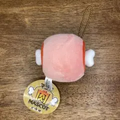 マンガ肉 MASCOT