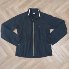 NIKE ナイキ トレーニングジャケット