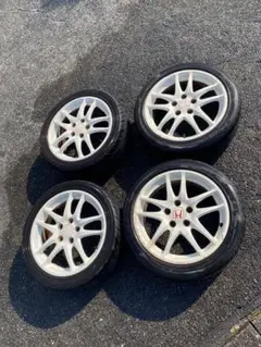 2026年最新】ホンダ純正 17インチの人気アイテム - メルカリ