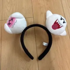 USJ ユニバ テレサ カチューシャ