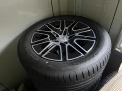 ベンツGLE53 AMG純正20インチ スタッドレス275/50R20 23年製 ベンツGLE53 AMG純正20インチ スタッドレス275/50R20 23年製 - メルカリ