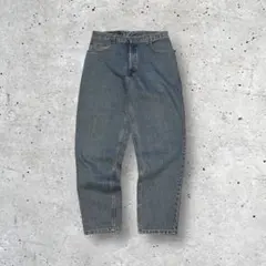 ユ*ウ様 LEVI’S 550 560 デニムパンツ ジーンズ ボタン裏 511
