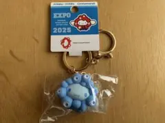 サンリオミャクミャク推しカラー　シナモン