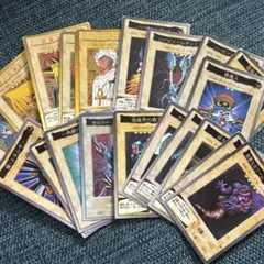 遊戯王　バンダイ版