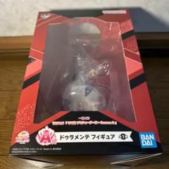 ウマ娘　プリティーダービー　一番くじ　Ａ賞　ドゥラメンテ　フィギュア