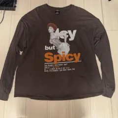 【レア】Rap Attack lCE SPICE ロンT値下げ可能のサムネイル