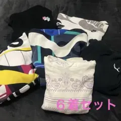 Stussy adidas NIKE PUMA フーディ パーカー　セット