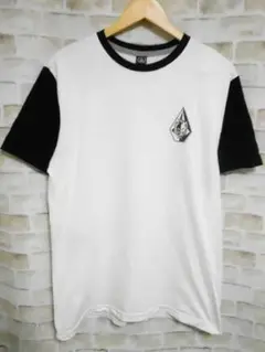 VOLCOM ボルコム × SPITFIRE スピットファイヤー Tシャツ