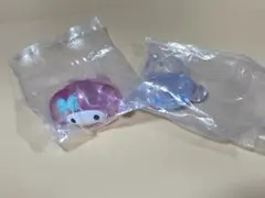 サンリオ ガチャガチャ