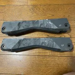 xsjado インラインスケート用フレーム 1.7