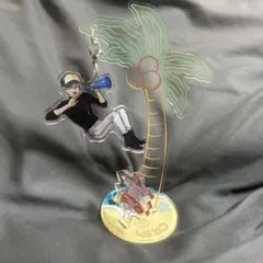 カリスマ 草薙理解 カリスマさびら ゆらゆらアクスタ