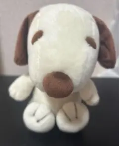スヌーピー ぬいぐるみ プライズ品