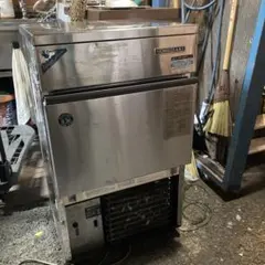 ホシザキ製氷機IM-35M形の中古部品未動作確認 ホシザキ製氷機IM-35M形の中古部品未動作確認 - メルカリ