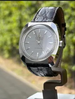 Movado Zenith SURF 37mm 自動巻 1969のサムネイル