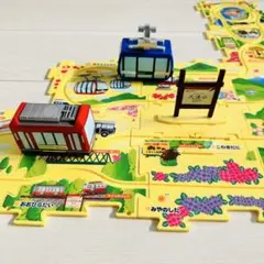 2026年最新】ロープウェイ 模型の人気アイテム - メルカリ