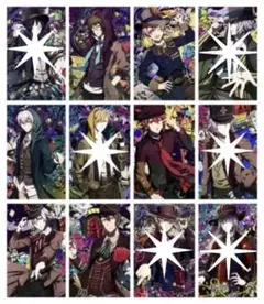 アイドリッシュセブン キャラマイド ３