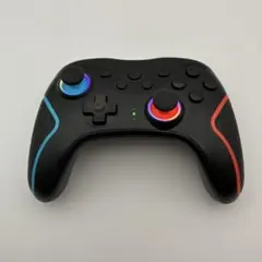 スイッチ　ワイヤレスコントローラ