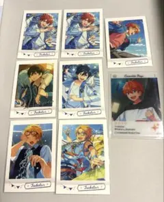 Trickstar ぱしゃこれ あんさんぶるスターズ