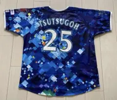 横浜DeNAベイスターズ　筒香嘉智　ユニフォーム　スターナイトのサムネイル