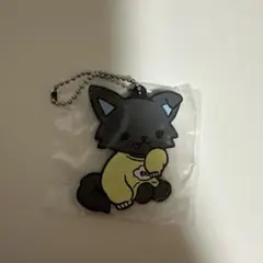 JOCHUM ラバーキーホルダー ピーハイ