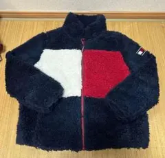 《希少！レアモデル》トミーフィルフィガー　 ボアジャケット