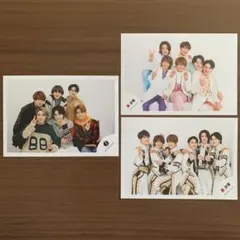 美少年　集合　公式写真